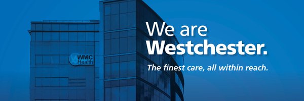 Westchester Medical Center Profile Banner