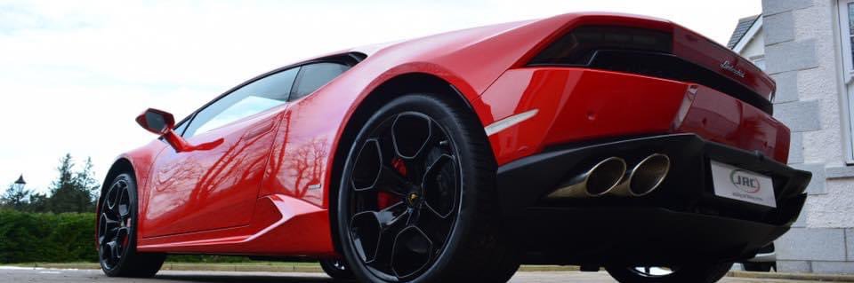 jrcdetailing's profile banner image