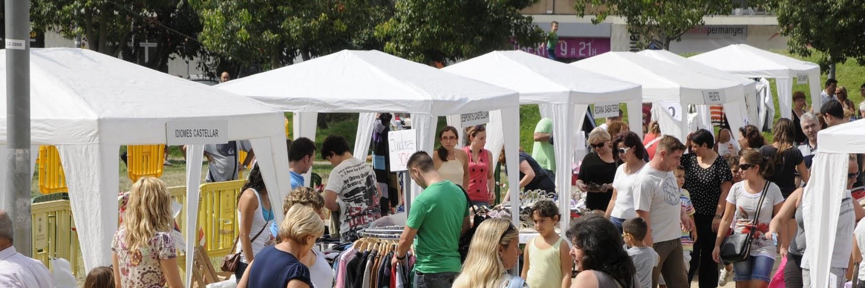 Comerç Castellar banner