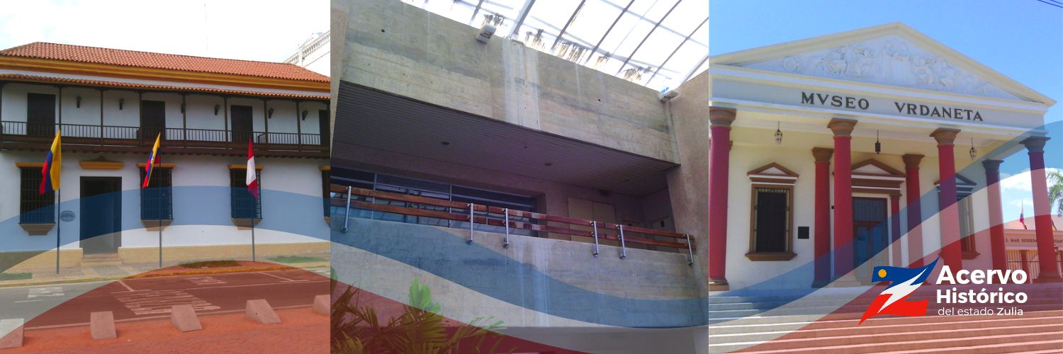 Acervo Histórico banner