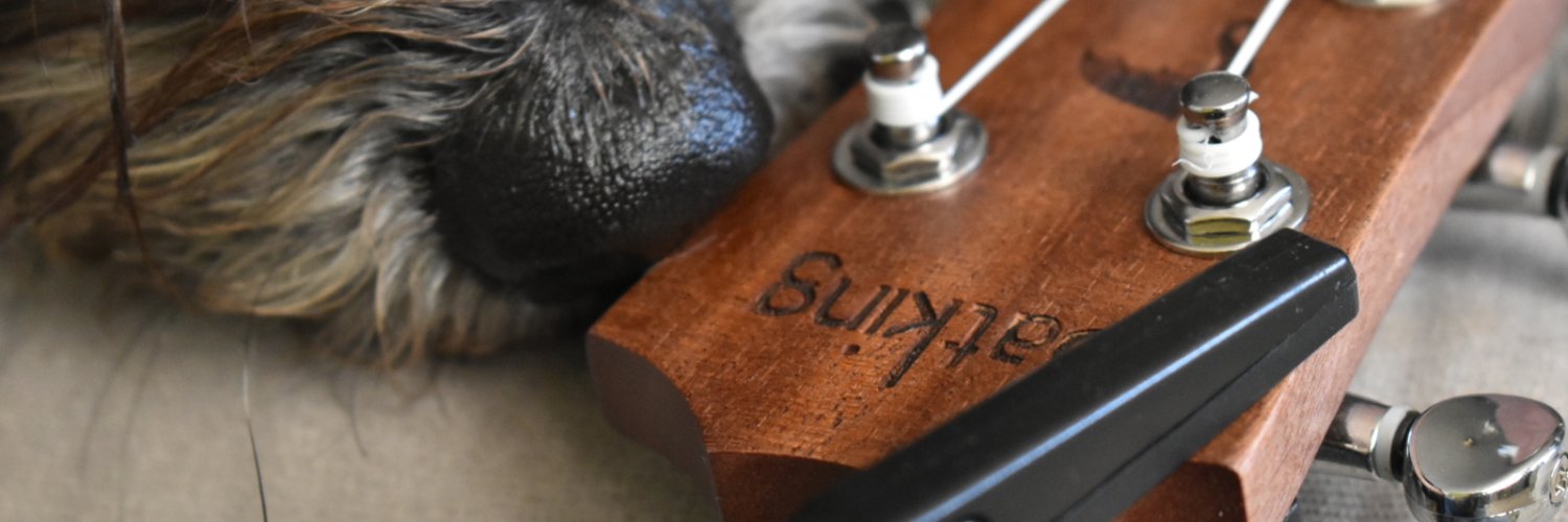 Don't call me señora banner