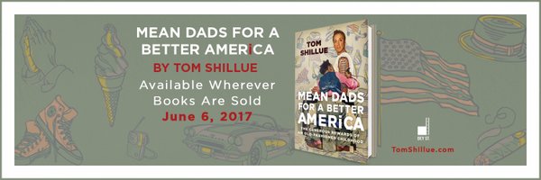 tomshillue Profile Banner