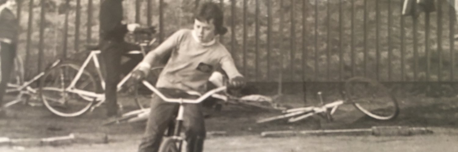 James Varnish banner