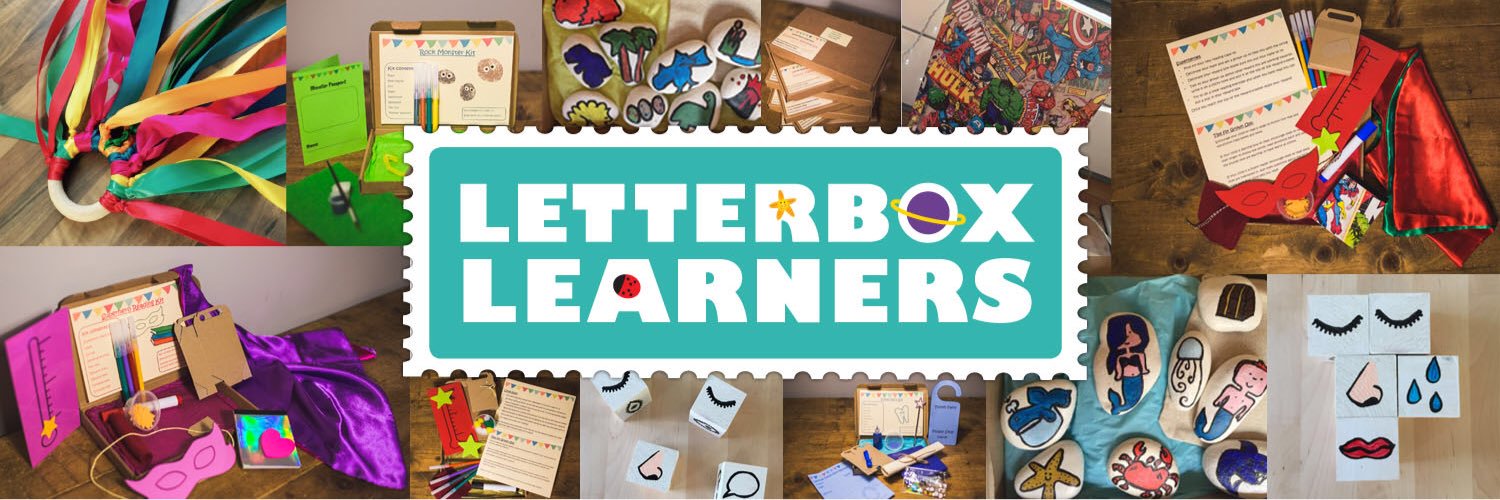 LboxLearners's profile banner image