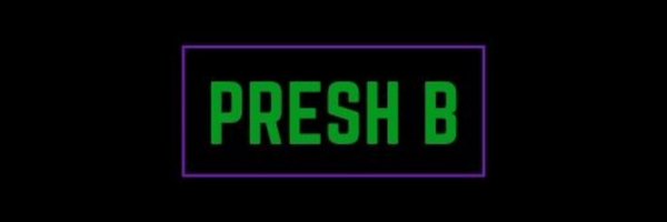 PRESHB85 Profile Banner