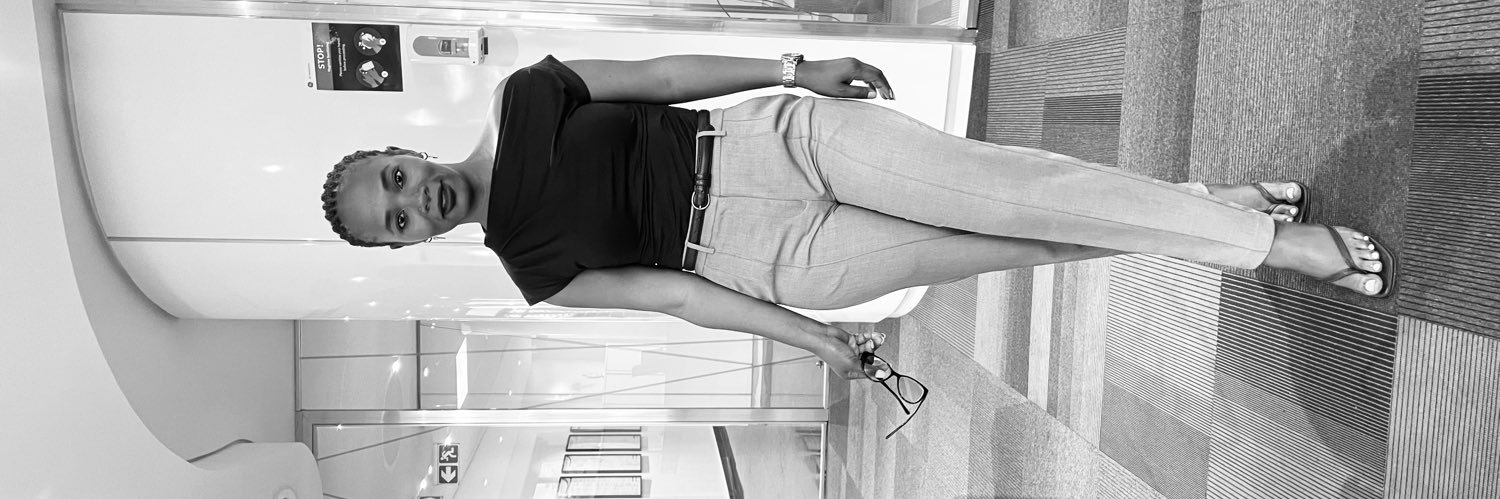 MissMkhonde's profile banner image