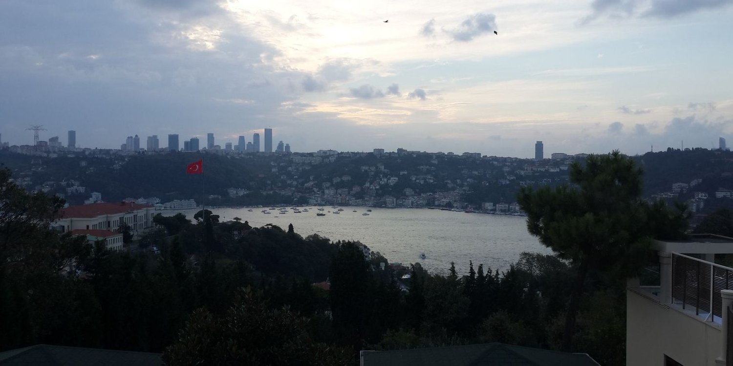 yesilserdar's profile banner image