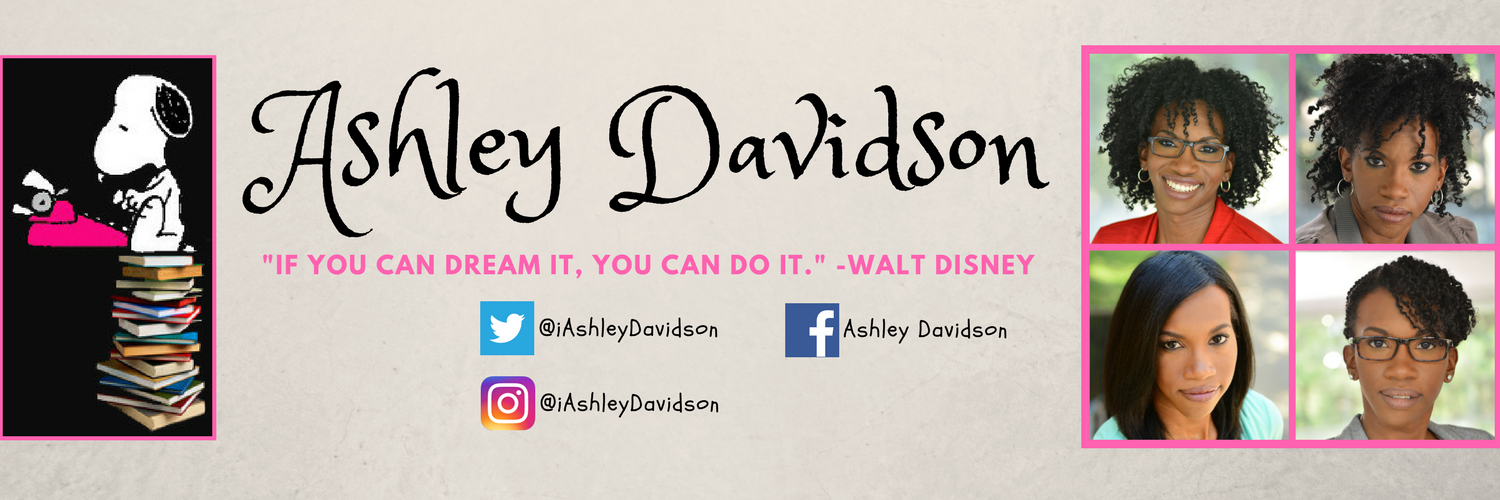 iAshleyDavidson's profile banner image