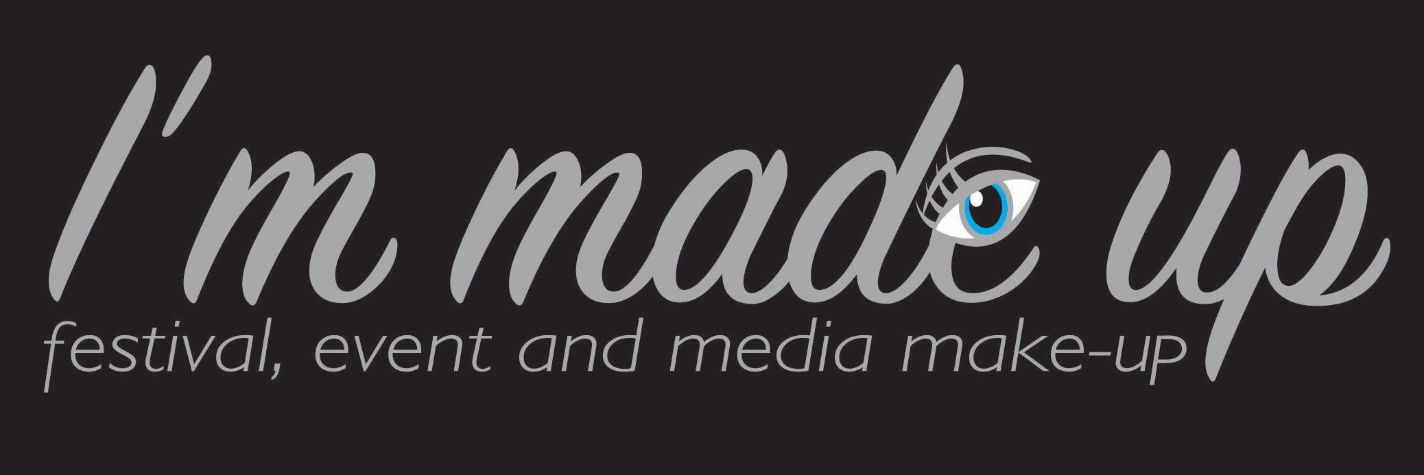 I'm Made Up banner