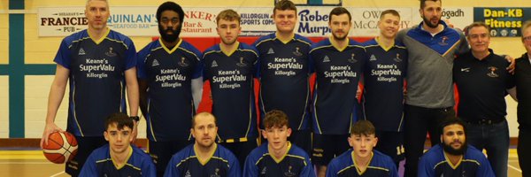 Killorglinbball Profile Banner