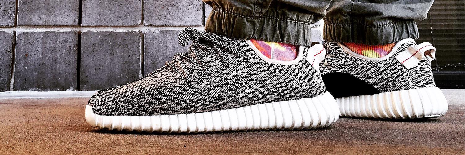 DeAriusGotSole's profile banner image