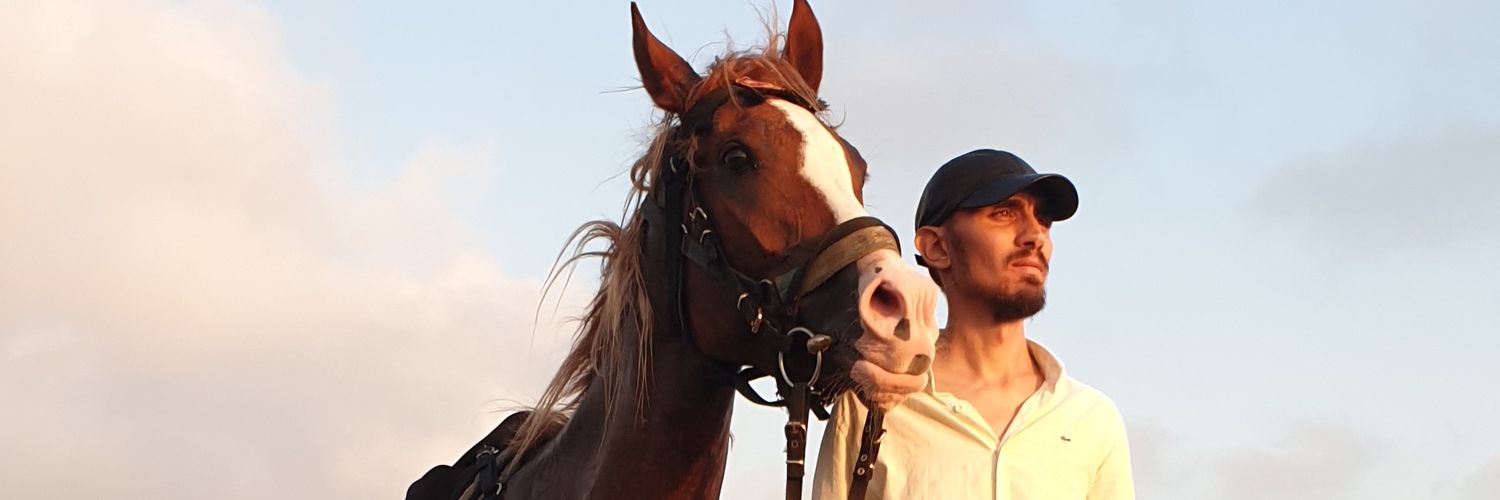 ARPekel's profile banner image