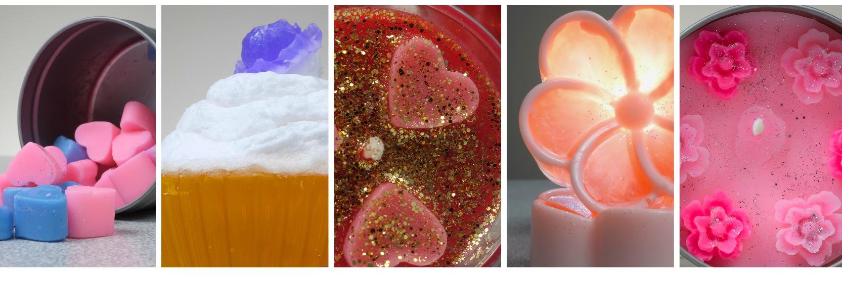 soapsandcandles's profile banner image
