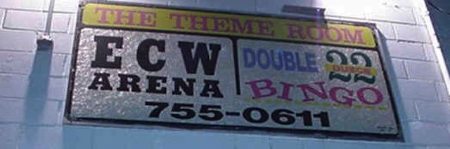 ECWHistory's profile banner image