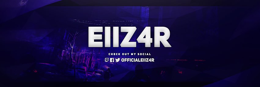 CassisaTV's profile banner image