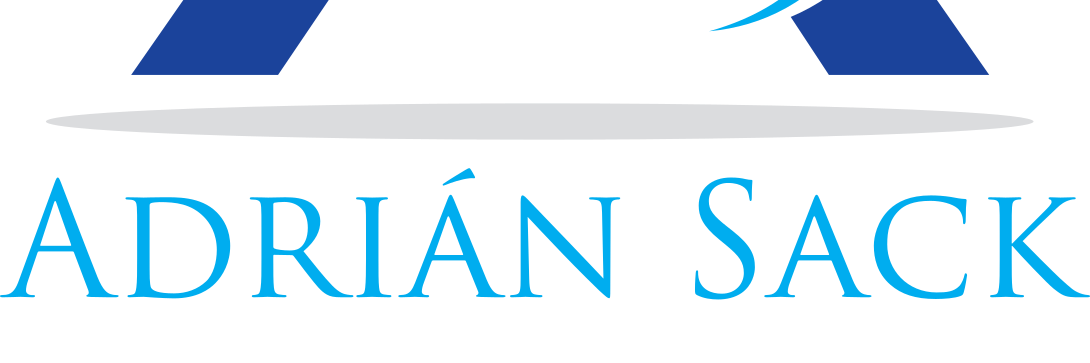 Adrián Sack 💙 banner