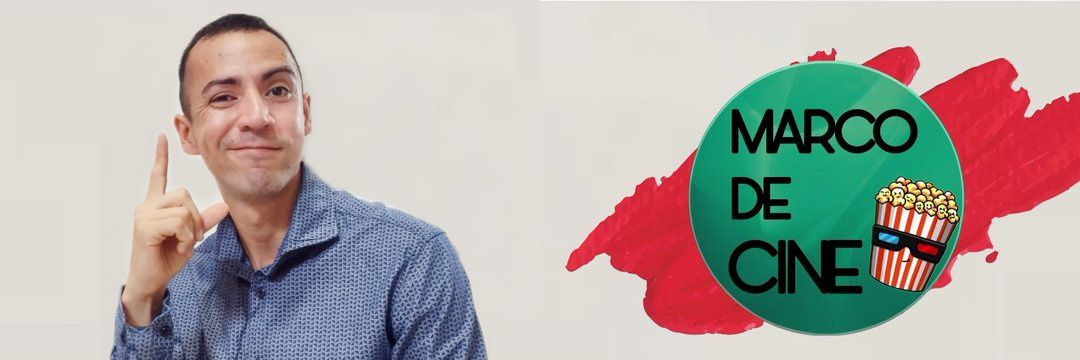 MarcoDeCine's profile banner image