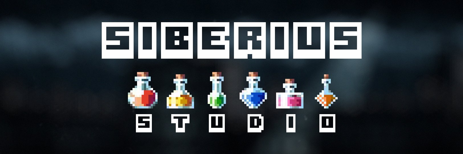 Siberius banner