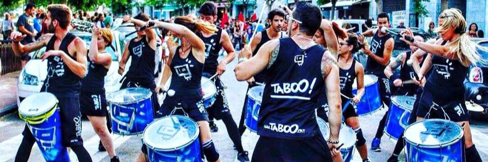 TabooPerc's profile banner image