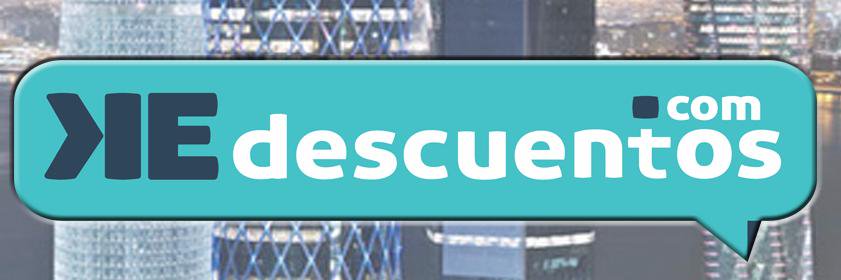 kedescuentos's profile banner image