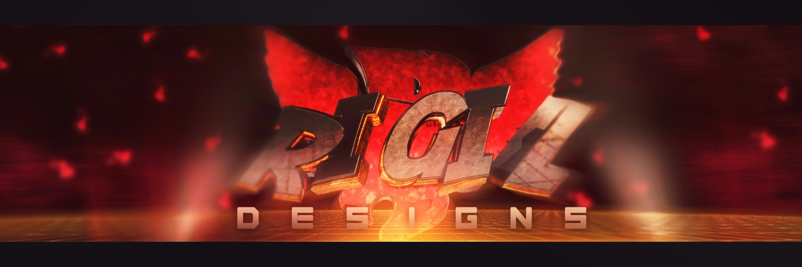 TechzzHD's profile banner image