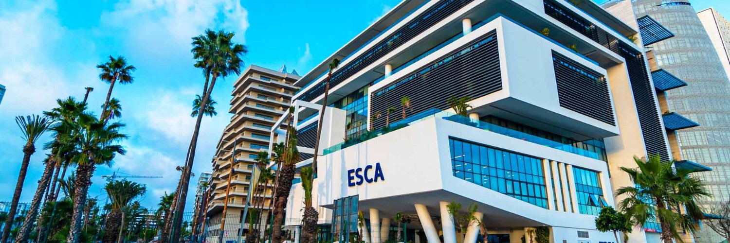 ESCA EM banner
