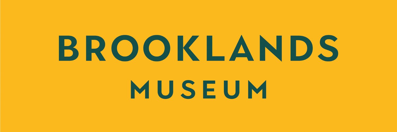 Brooklands Learning banner