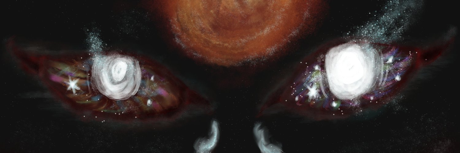 Bluuberwolf's profile banner image