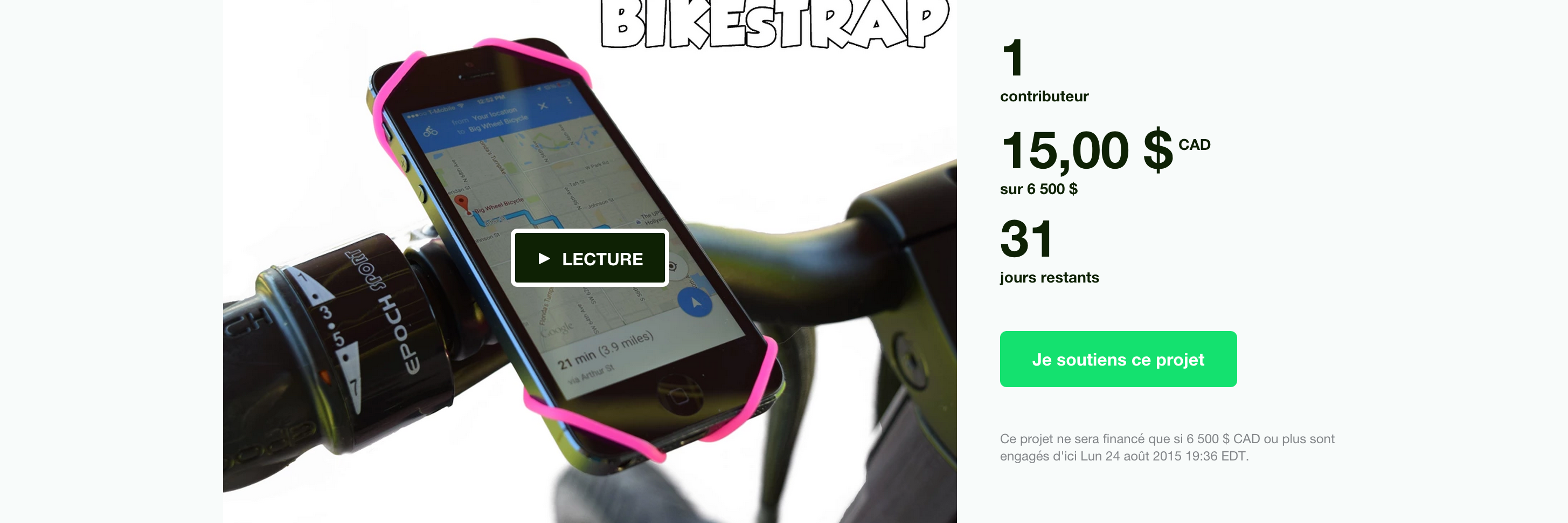 BikeStrap's profile banner image