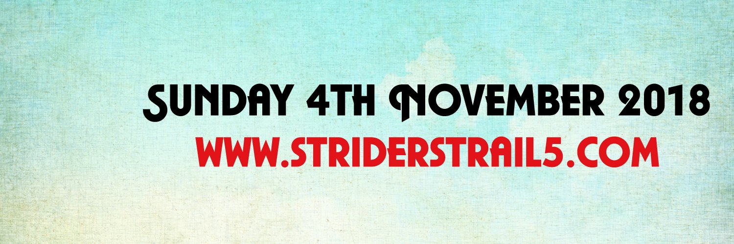 Striders Trail5 banner