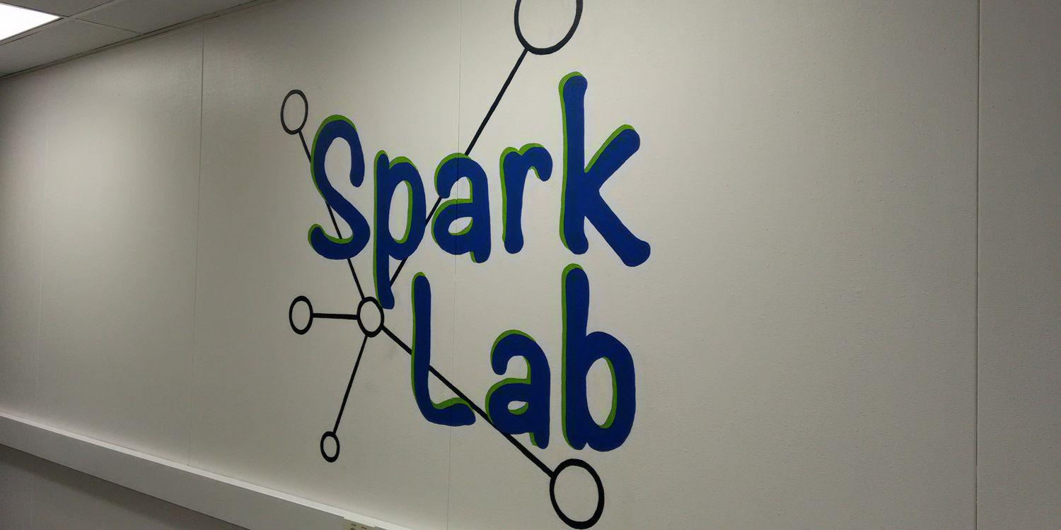 CPSparkLab's profile banner image