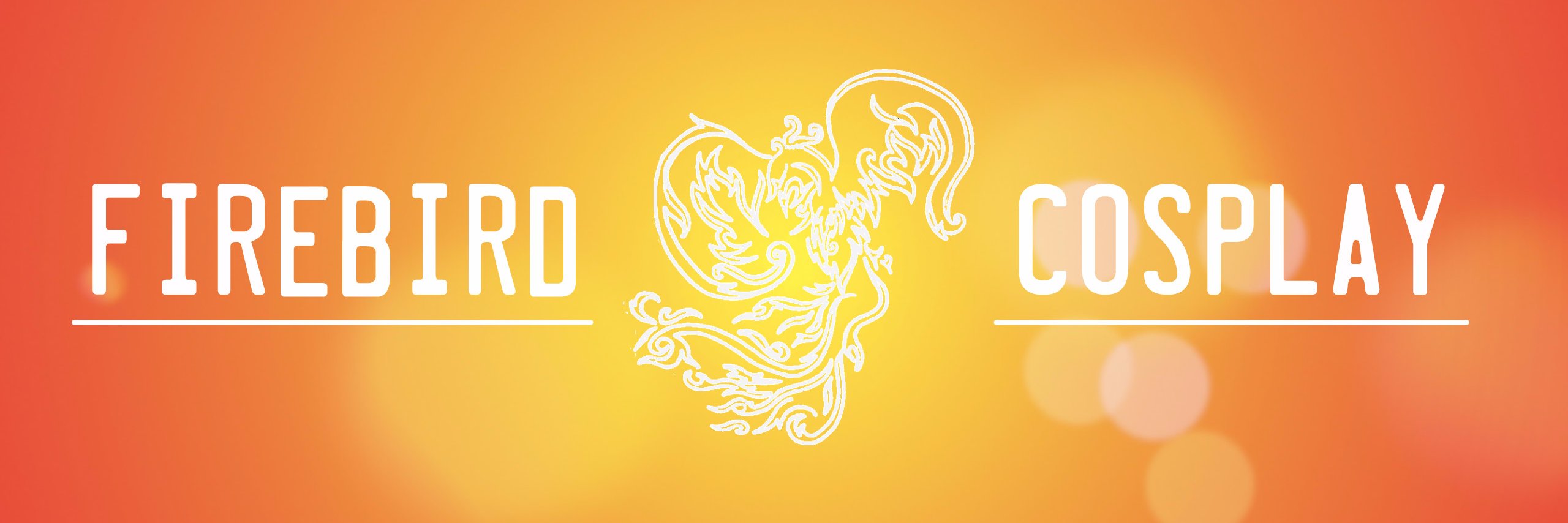FirebirdCosplay's profile banner image