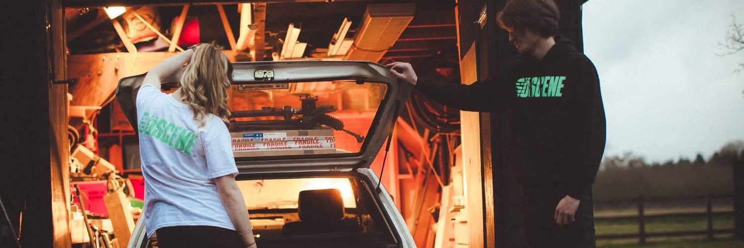 SoSceneMag's profile banner image