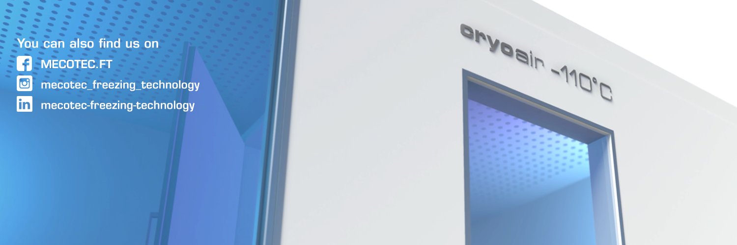 MecotecGermany's profile banner image
