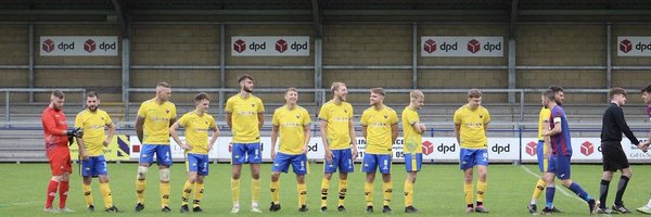 Sutton Bonington FC Profile Banner