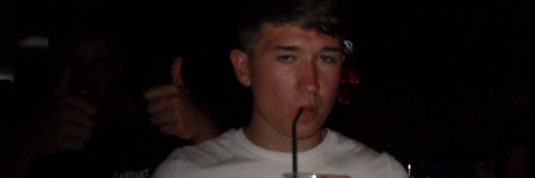 JoshMillo94's profile banner image
