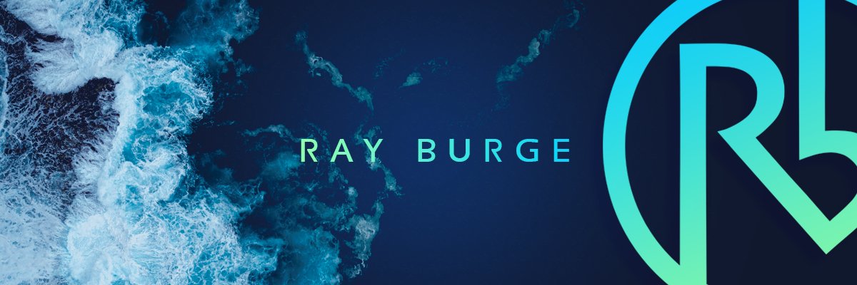 The_Ray_Burge's profile banner image
