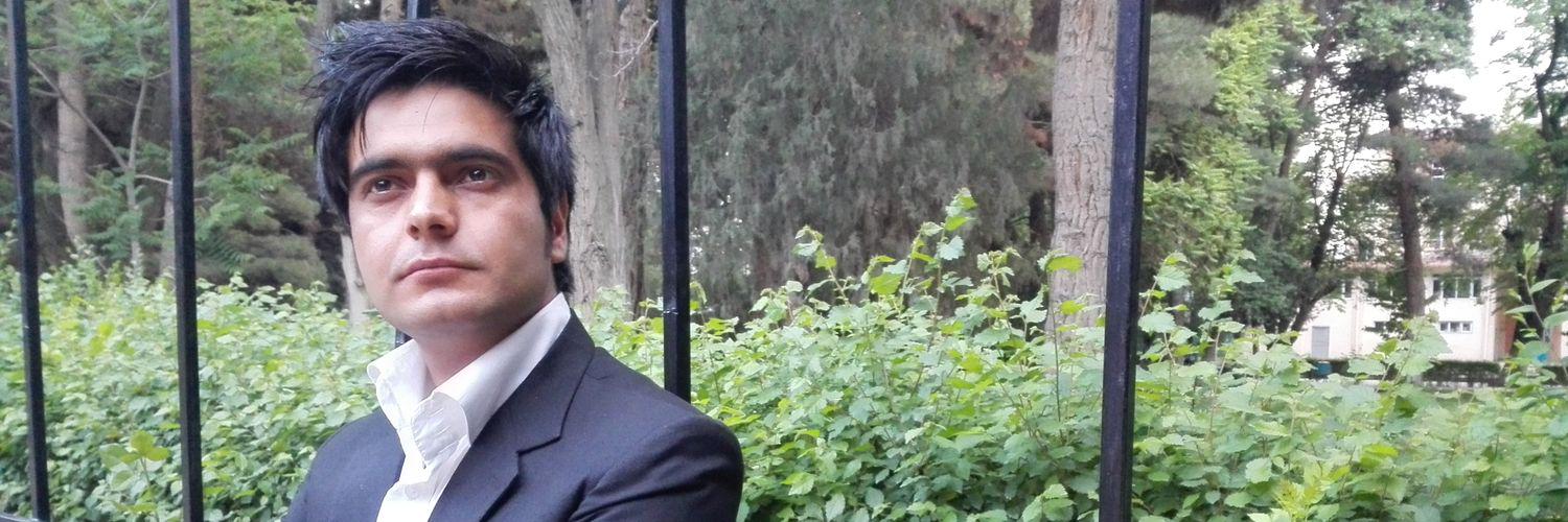 Azizullah Faizi, PhD banner