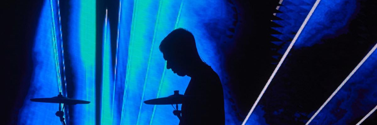 massivdrums's profile banner image