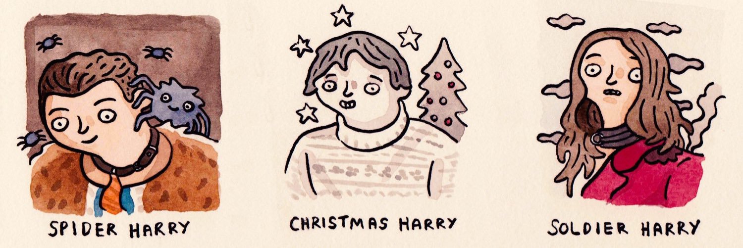 plusoflarry's profile banner image