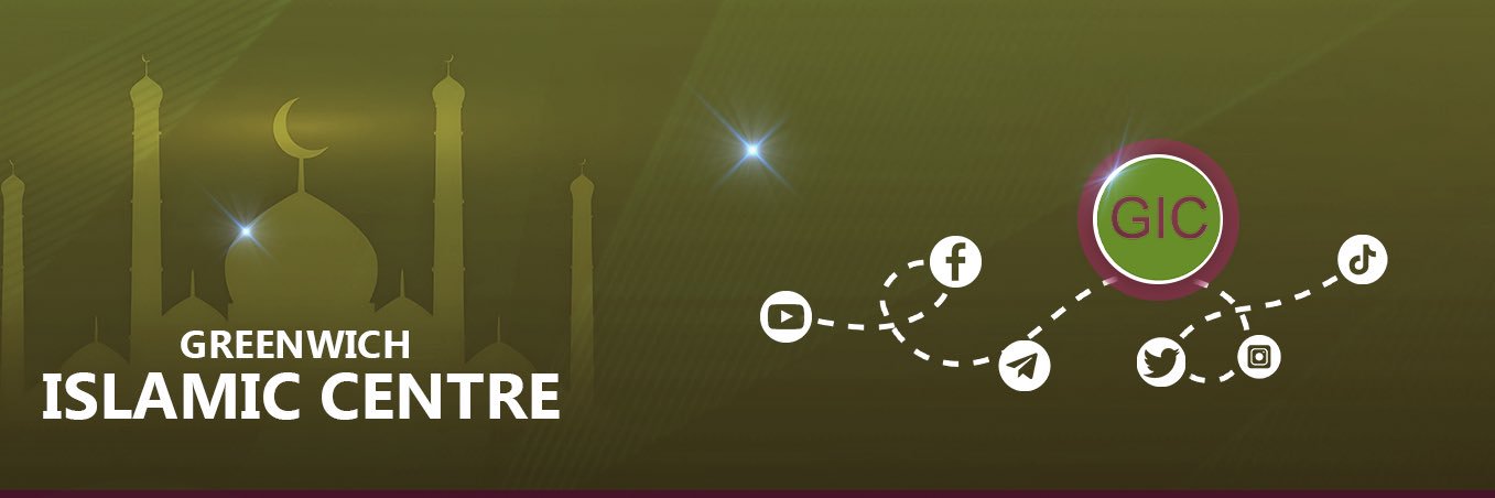 GICMosque's profile banner image