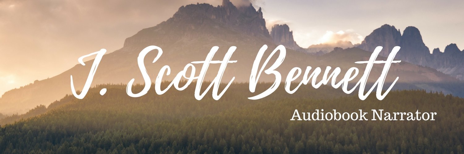 Scott Bennett banner