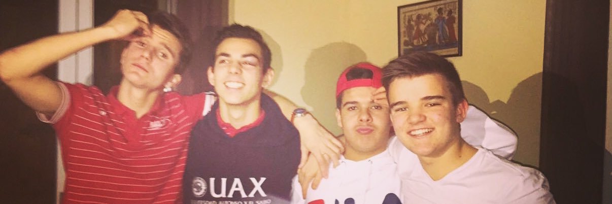 cailloudu09's profile banner image