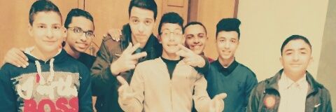 heshamsamir2's profile banner image