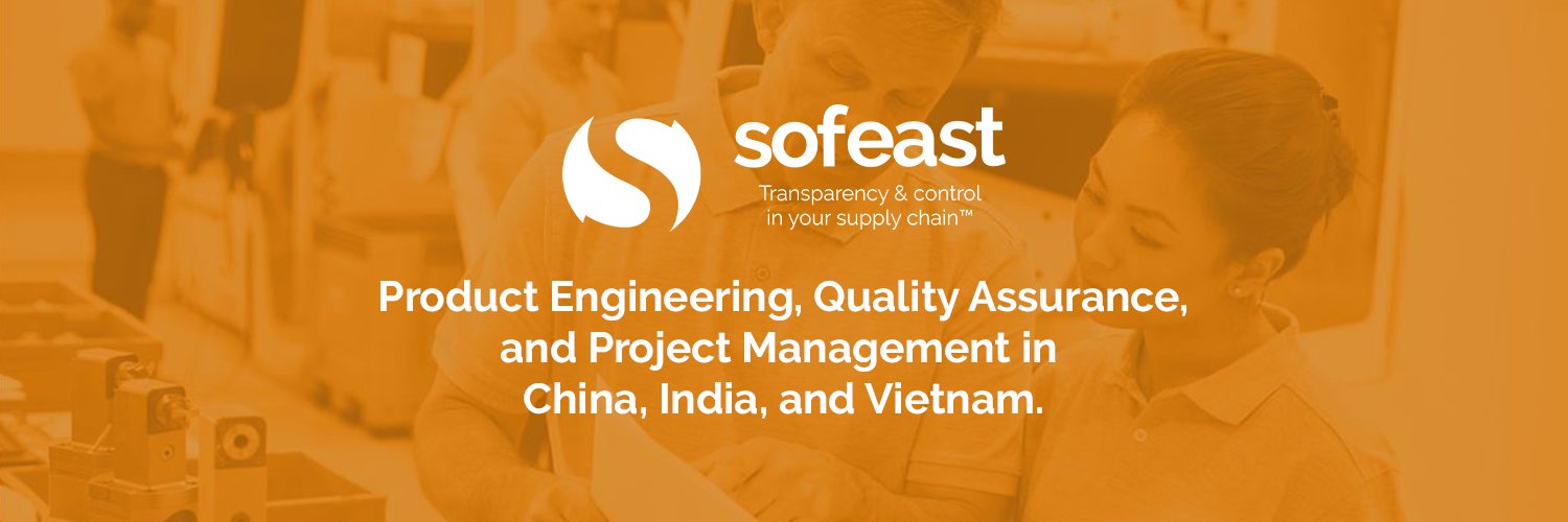 Sofeast Ltd banner