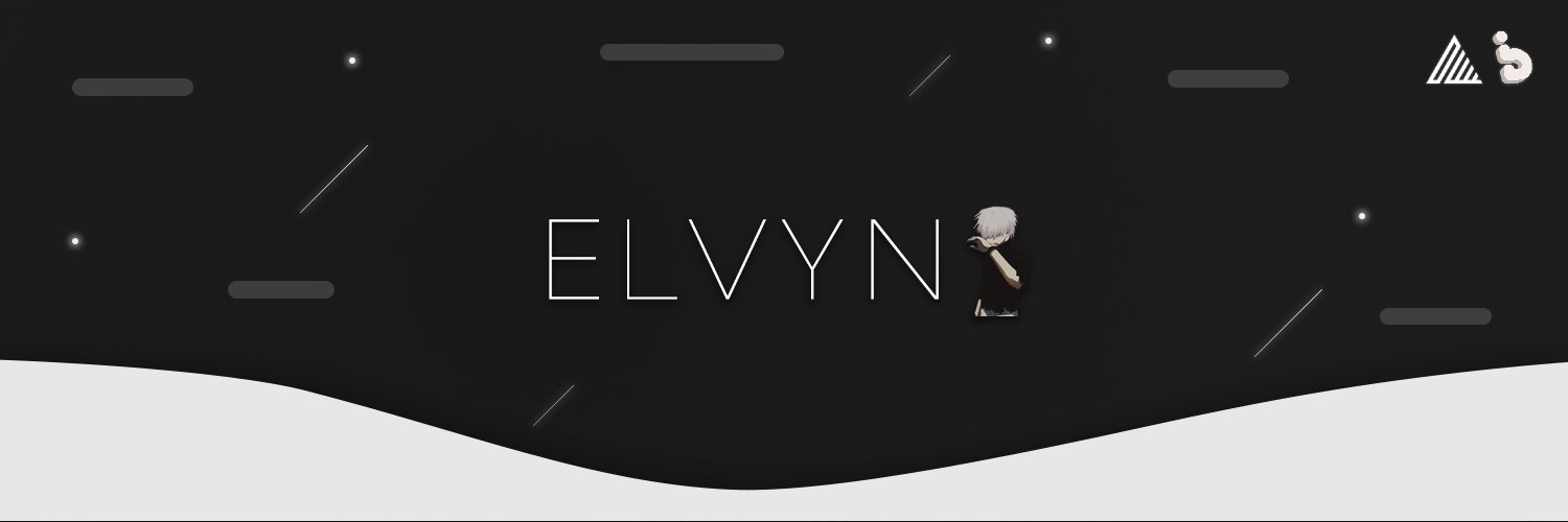 kingelvyn's profile banner image