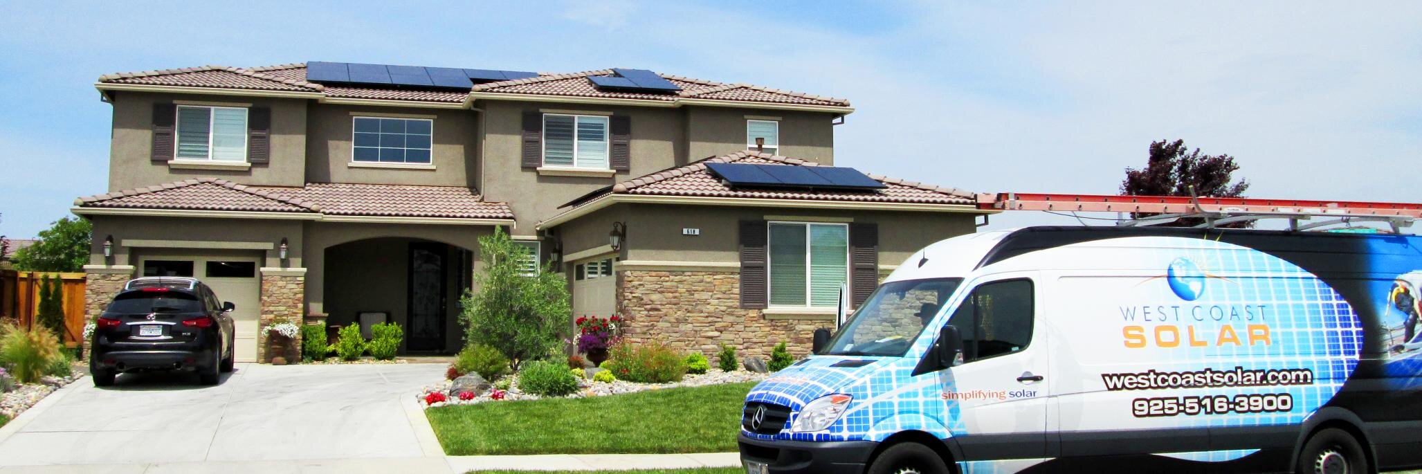WCSolar's profile banner image