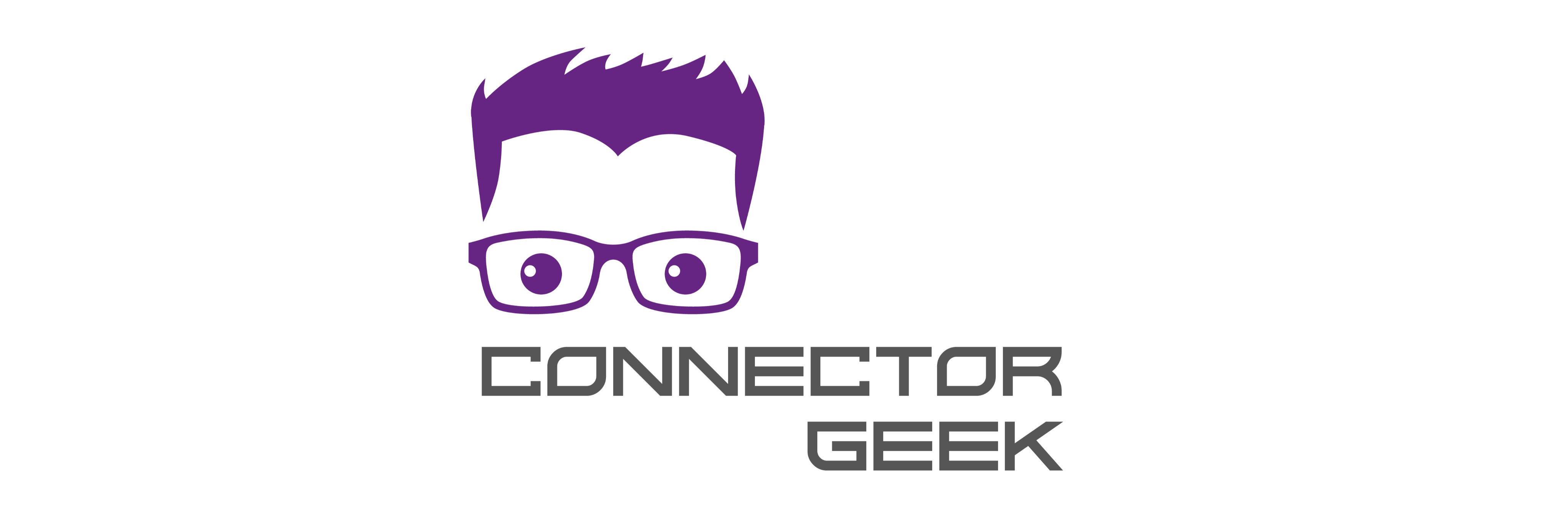 Connector_Geek banner