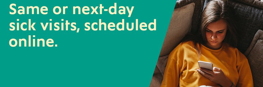 Luminis Health banner