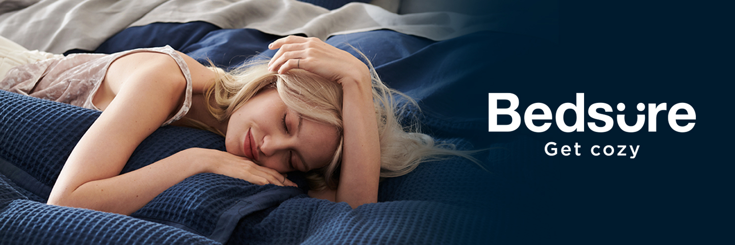 Bedsurehome's profile banner image